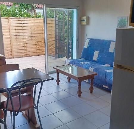 Sainte-Marie-de-Ré Le Clos Do Re מראה חיצוני תמונה