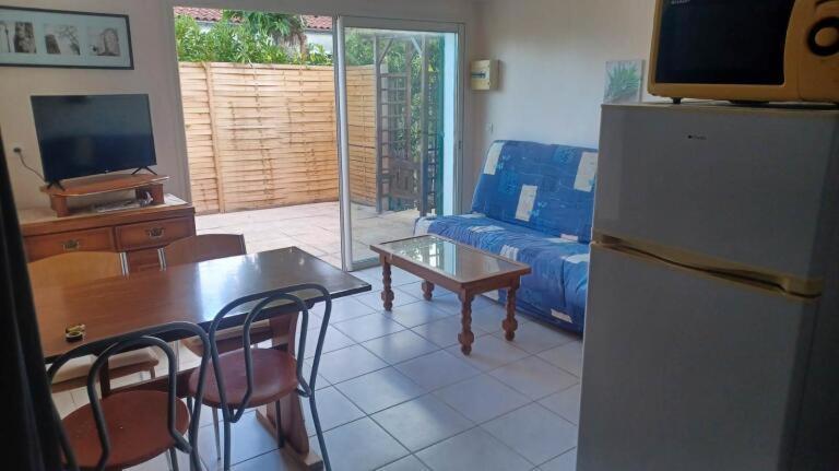 Sainte-Marie-de-Ré Le Clos Do Re מראה חיצוני תמונה