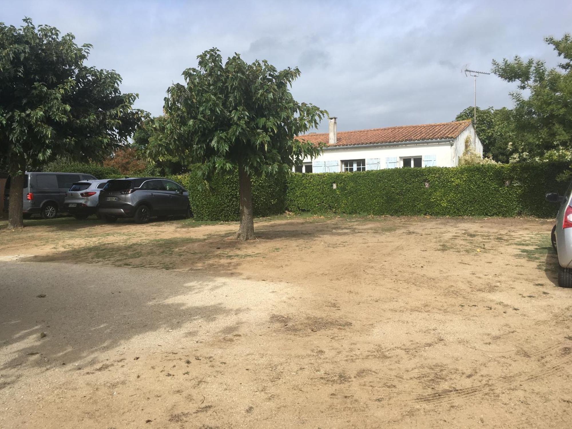 Sainte-Marie-de-Ré Le Clos Do Re מראה חיצוני תמונה
